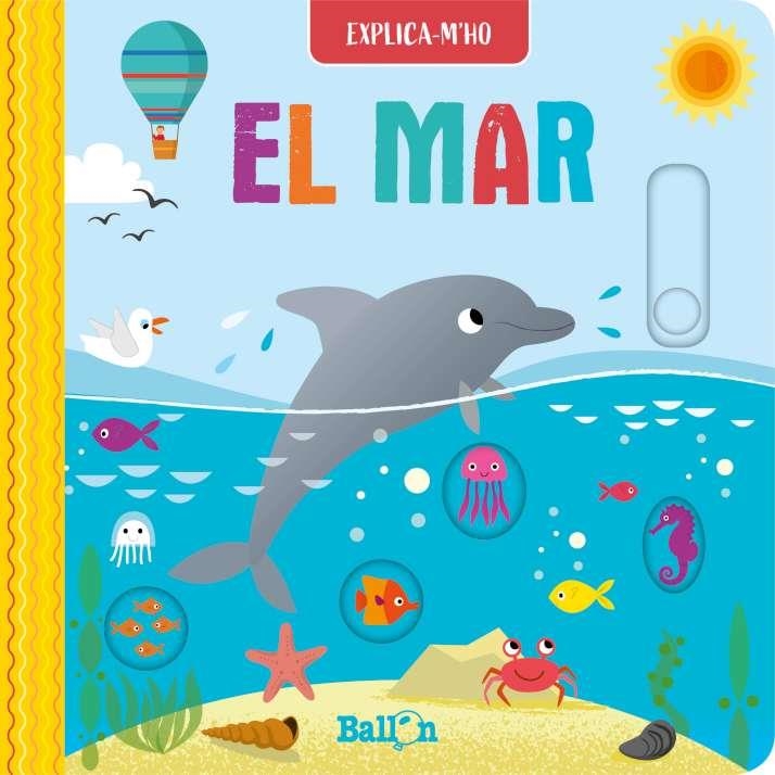 EXPLICA M HO EL MAR | 9789403220550 | VVAA