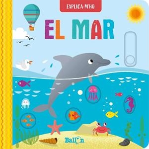 EXPLICA M HO EL MAR | 9789403220550 | VVAA
