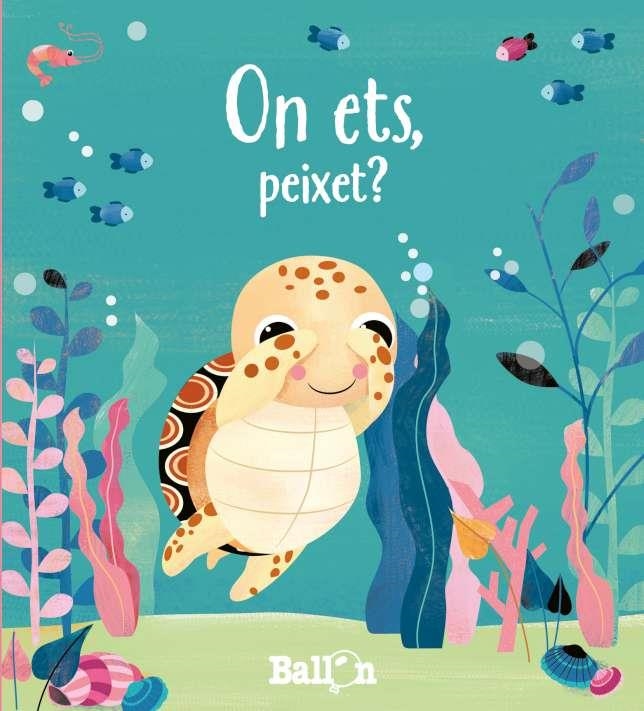 ON ETS PEIXET | 9789403220642 | VVAA