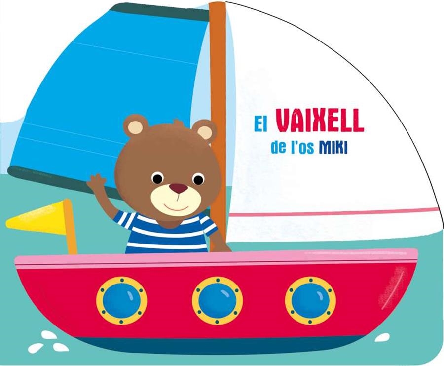 VAIXELL DE L OS MIKI | 9789403225500 | VVAA