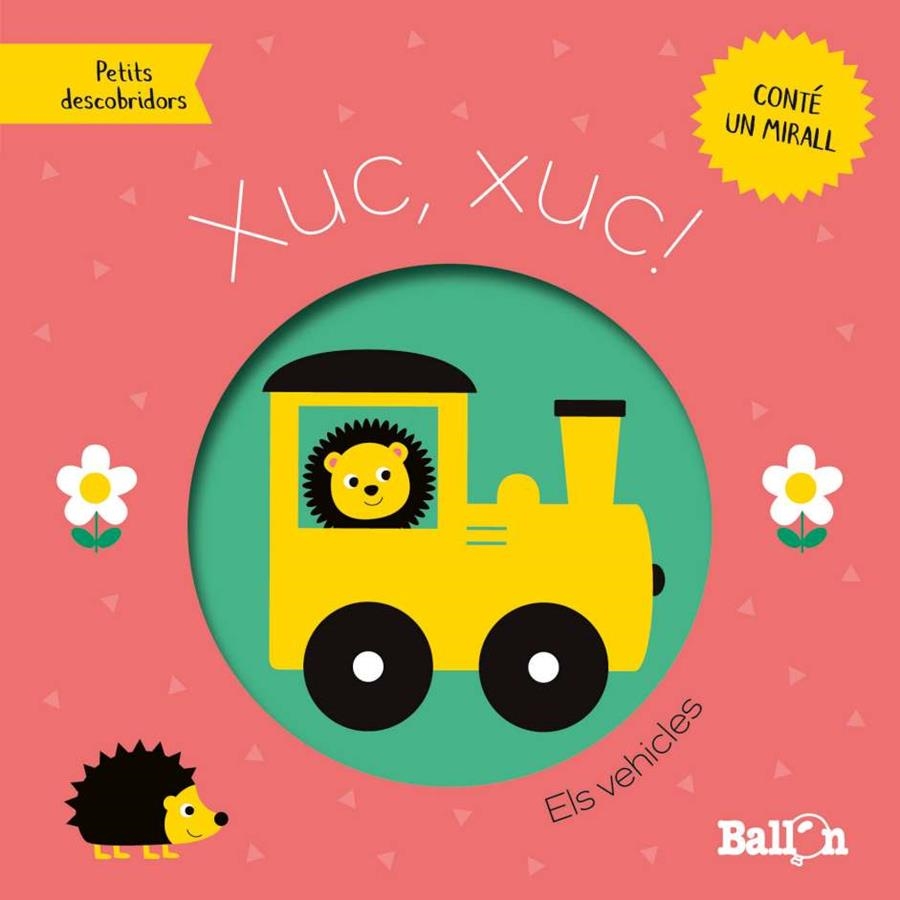 XUC XUC ELS VEHICLES | 9789403226200 | VVAA