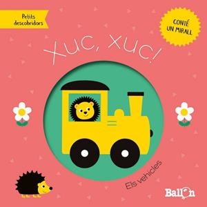 XUC XUC ELS VEHICLES | 9789403226200 | VVAA