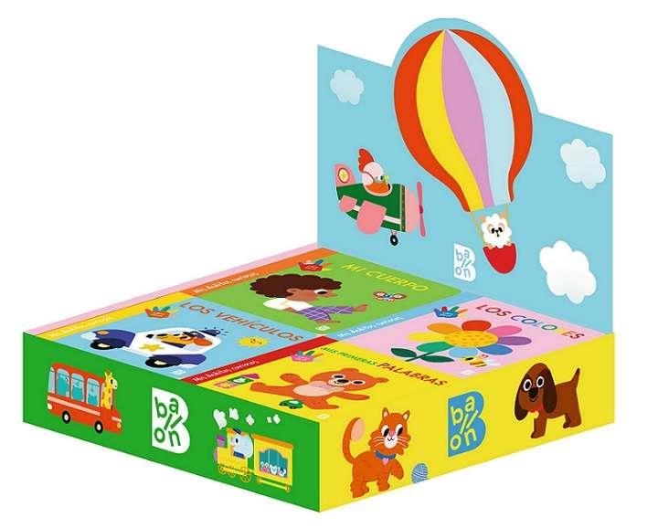 BALL EXP DEDITOS | 9789403238883 | VVAA