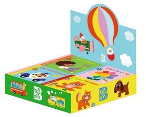 BALL EXP DEDITOS | 9789403238883 | VVAA