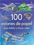 100 AVIONES DE PAPEL | 9781409543855 | VVAA