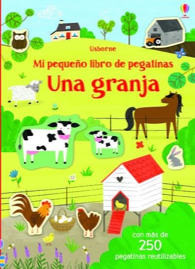 GRANJA | 9781474960823 | VVAA