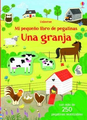 GRANJA | 9781474960823 | VVAA