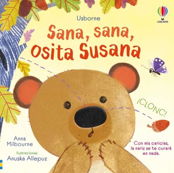 SANA, SANA, OSITA SUSANA | 9781835402313 | VVAA