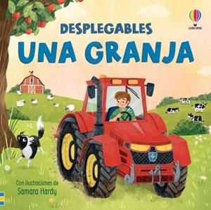 UNA GRANJA | 9781836047940 | VVAA