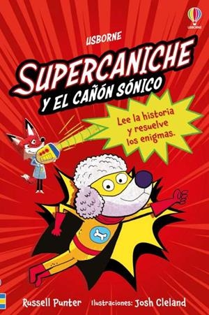 SUPERCANICHE | 9781836061861 | VVAA