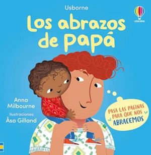 ABRAZOS DE PAPA | 9781836062134 | VVAA