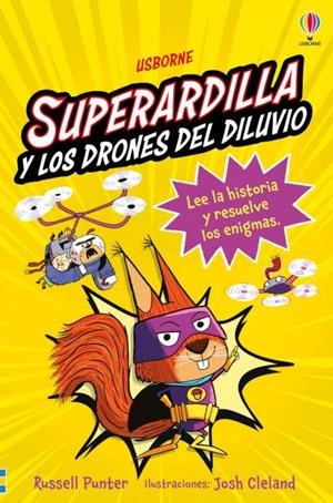 SUPERARDILLA | 9781836064138 | VVAA