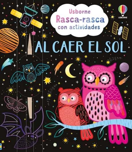 AL CAER EL SOL | 9781836066330 | VVAA