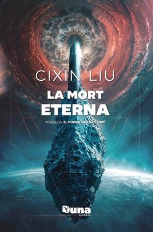 LA MORT ETERNA (ED. LIMITADA) | 9791399105605 | CIXIN LIU
