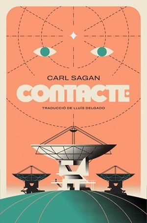 CONTACTE | 9788412968781 | CARL SAGAN