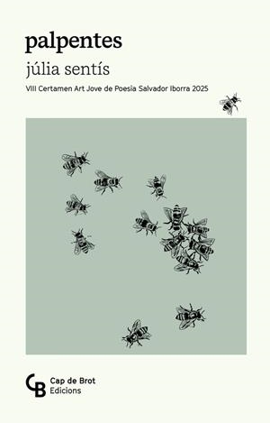PALPENTES | 9791399108323 | JULIA SENTIS