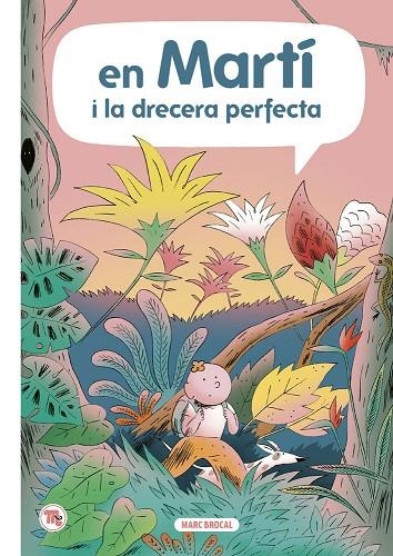 EN MARTÍ 4 - I LA DRECERA PERFECTA | 9788413714011 | MARC BROCAL