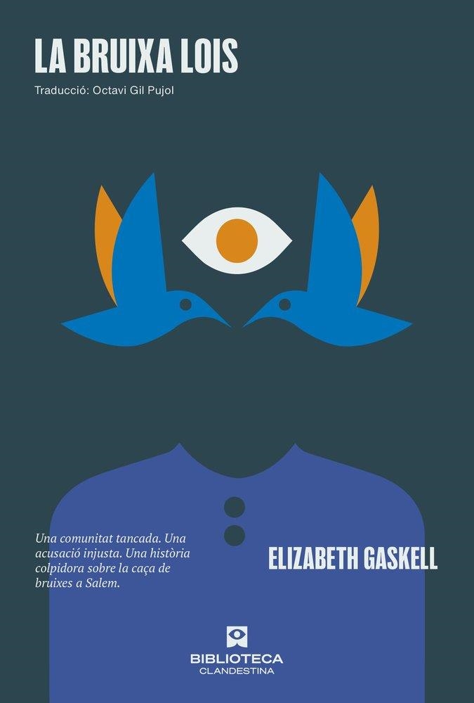 LA BRUIXA LOIS | 9791388174025 | ELIZABETH GASKELL