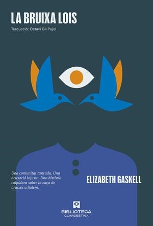 LA BRUIXA LOIS | 9791388174025 | ELIZABETH GASKELL