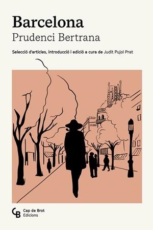 BARCELONA | 9791399108309 | PRUDENCI BERTRANA