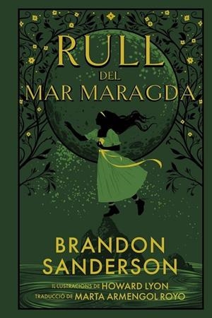 RULL DEL MAR MARAGDA | 9791399105629 | BRANDON SANDERSON