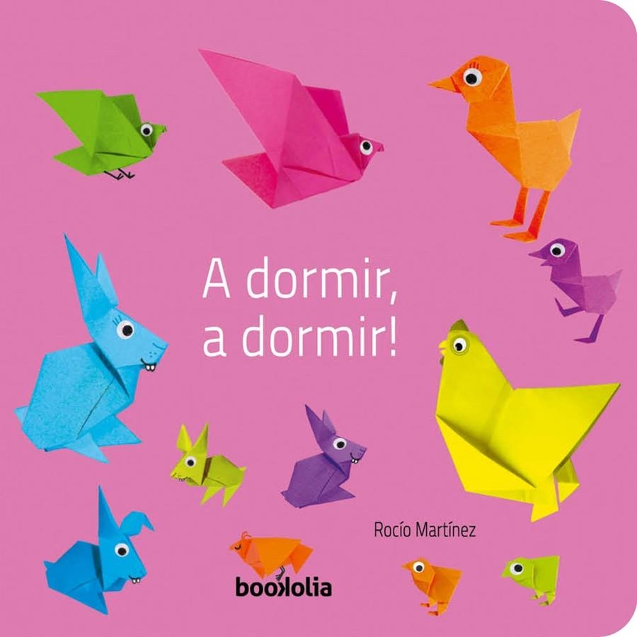A DORMIR, A DORMIR! | 9791387702137 | ROCIO MARTINEZ_