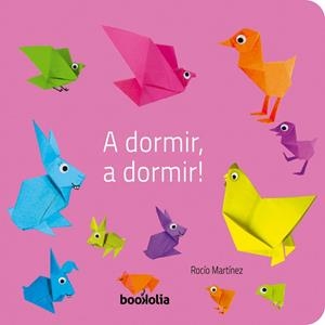 A DORMIR, A DORMIR! | 9791387702137 | ROCIO MARTINEZ_
