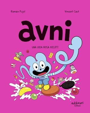AVNI 6 (CATALA) 2.ª ED. | 9788419670410 | VINCENT CAUT / R. PUJOL