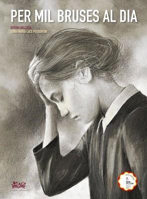 PER MIL BRUSES AL DIA | 9788419684509 | SERENA BALLISTA  / SONIA MARI POSSENTINI