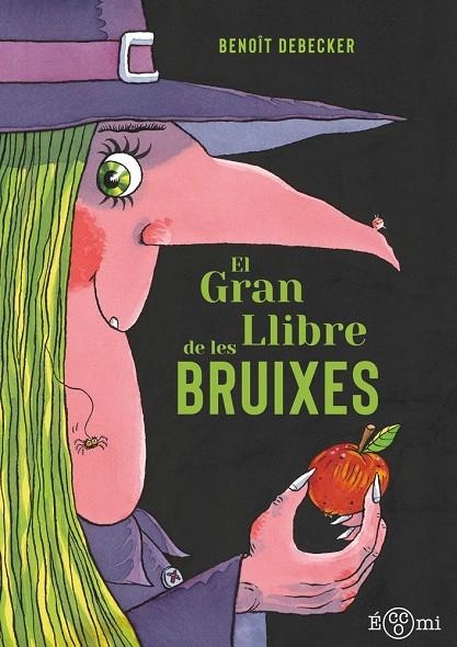 EL GRAN LLIBRE DE LES BRUIXES | 9788419262820