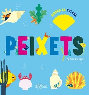 PEIXETS | 9788419262660