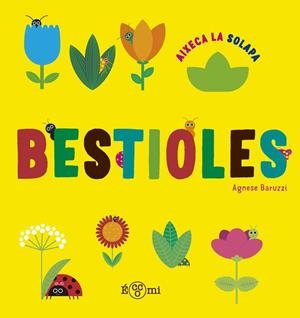 BESTIOLES | 9788419262684