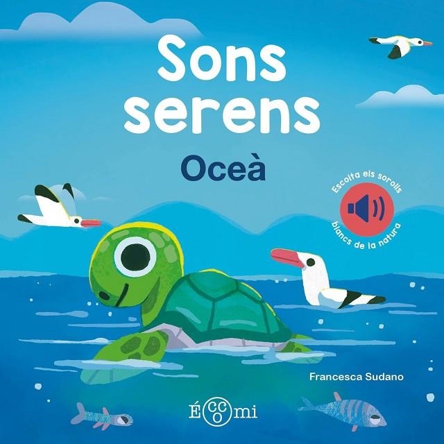 OCEÀ | 9788419262745