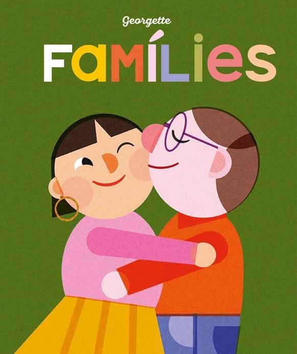 FAMÍLIES | 9788419262455