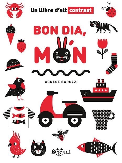 BON DIA, MÓN | 9788419262721