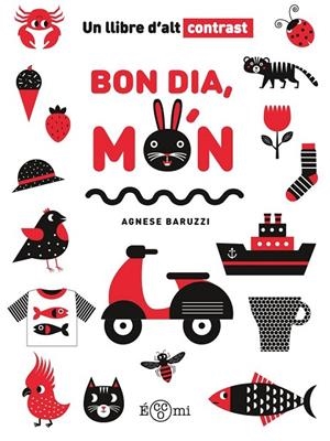 BON DIA, MÓN | 9788419262721