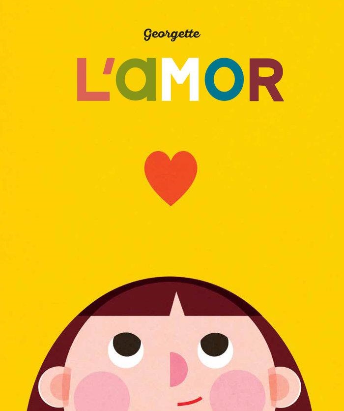 L'AMOR | 9788419262462