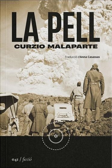 LA PELL | 9788419059543