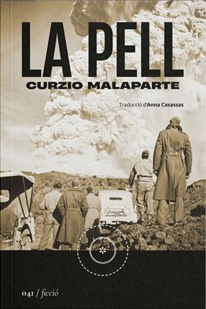 LA PELL | 9788419059543