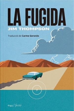 LA FUGIDA | 9788419059574