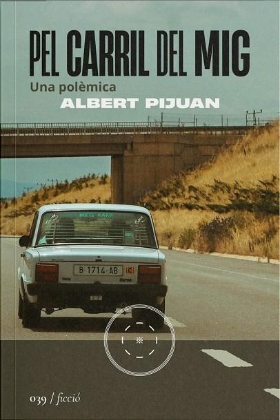 PEL CARRIL DEL MIG | 9788419059499