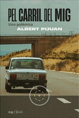 PEL CARRIL DEL MIG | 9788419059499