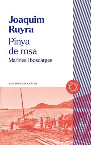 PINYA DE ROSA | 9788412828603