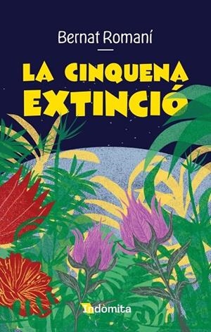 LA CINQUENA EXTINCIÓ | 9788410487635