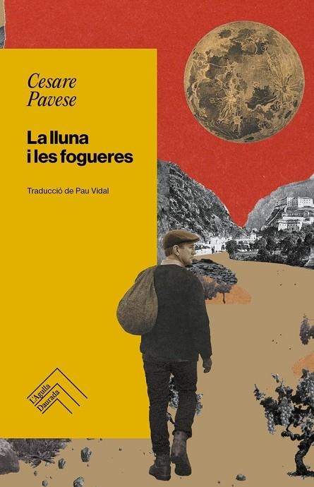 LA LLUNA I LES FOGUERES | 9788419515308