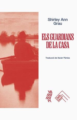ELS GUARDIANS DE LA CASA | 9788419515285