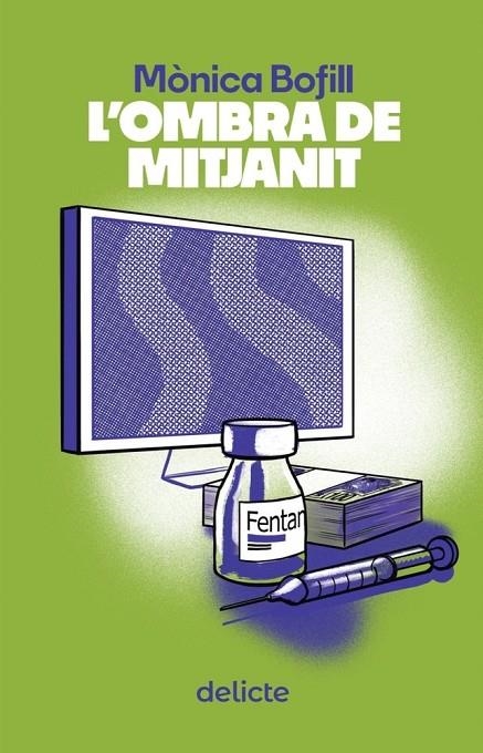L'OMBRA DE MITJANIT | 9788419415561