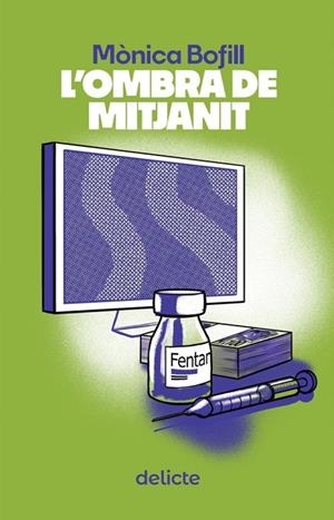 L'OMBRA DE MITJANIT | 9788419415561