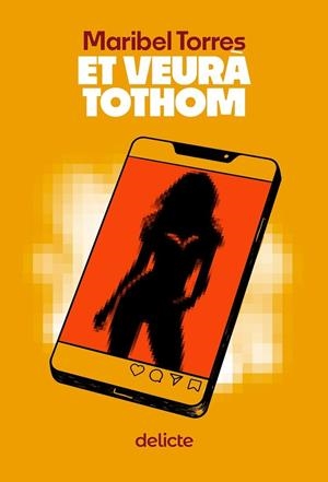 ET VEURÀ TOTHOM | 9788419415585