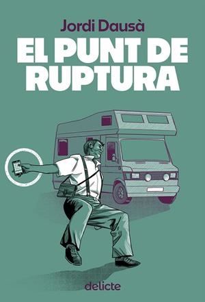 EL PUNT DE RUPTURA 2ED | 9788419415479